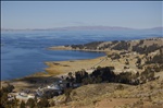 Lago Titicaca